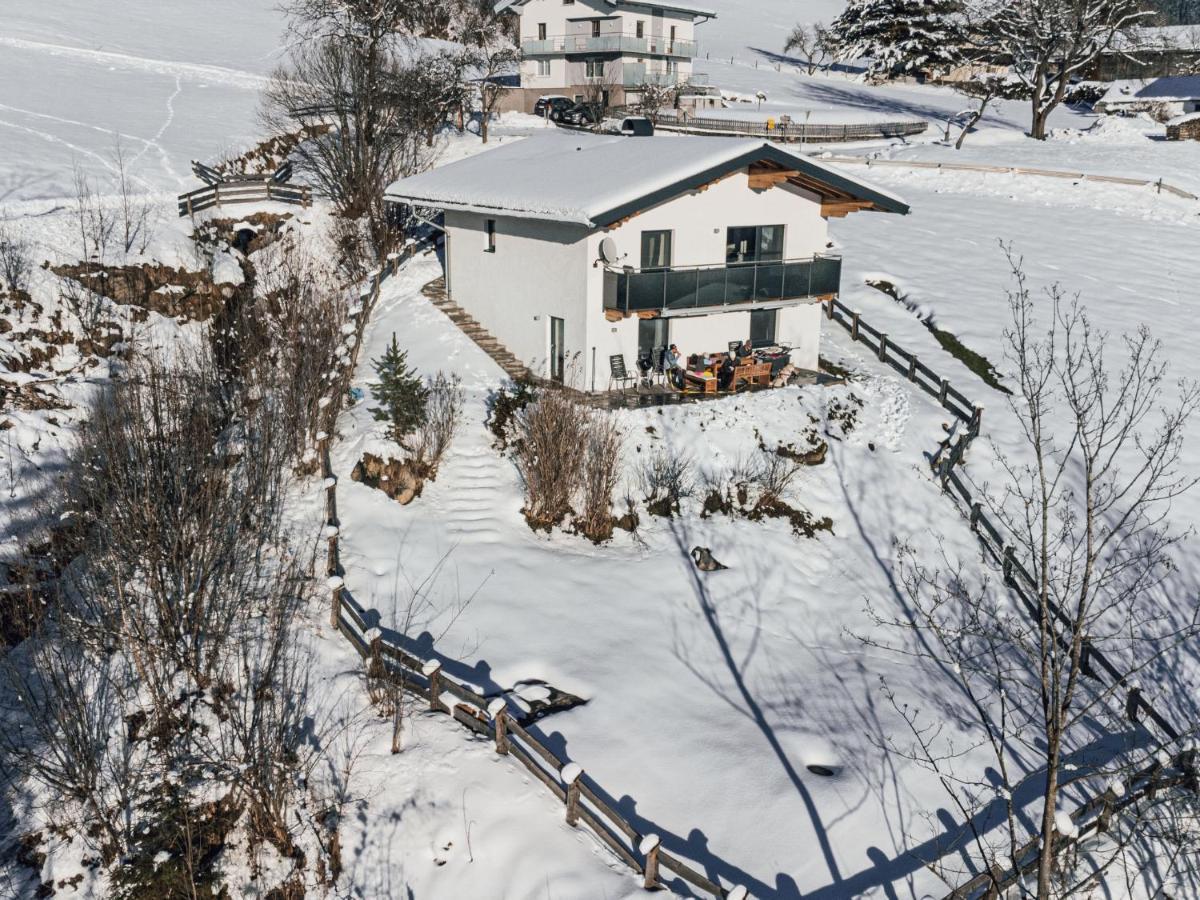 Holiday Home Pfisterer By Interhome Taxenbach Exterior foto