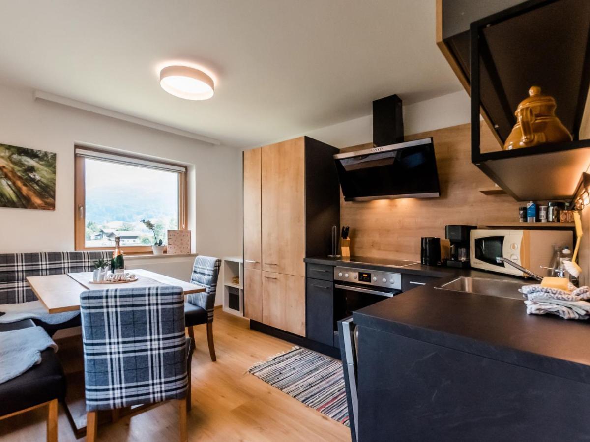 Holiday Home Pfisterer By Interhome Taxenbach Exterior foto
