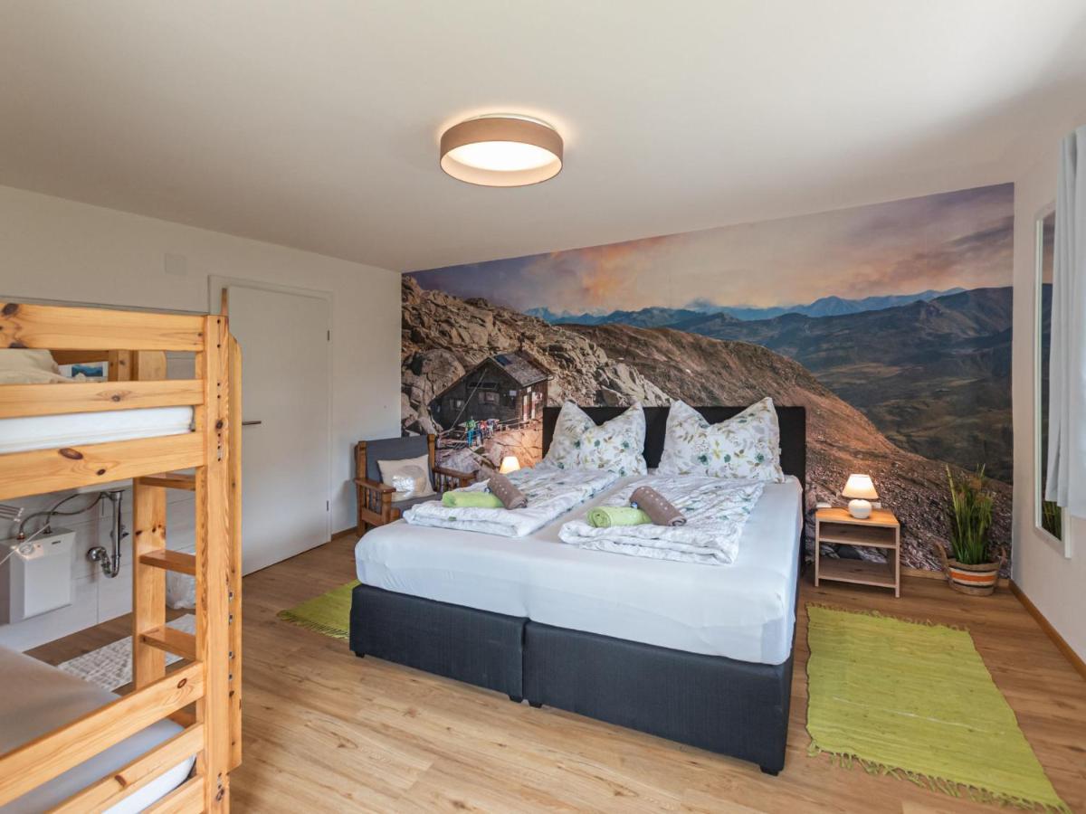 Holiday Home Pfisterer By Interhome Taxenbach Exterior foto