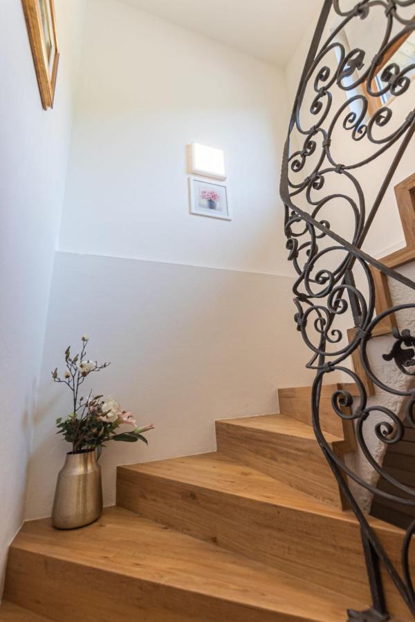 Holiday Home Pfisterer By Interhome Taxenbach Exterior foto