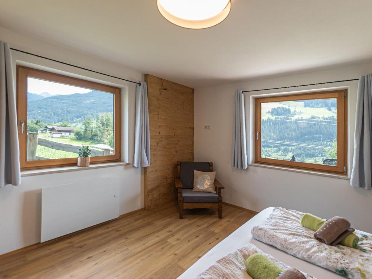 Holiday Home Pfisterer By Interhome Taxenbach Exterior foto